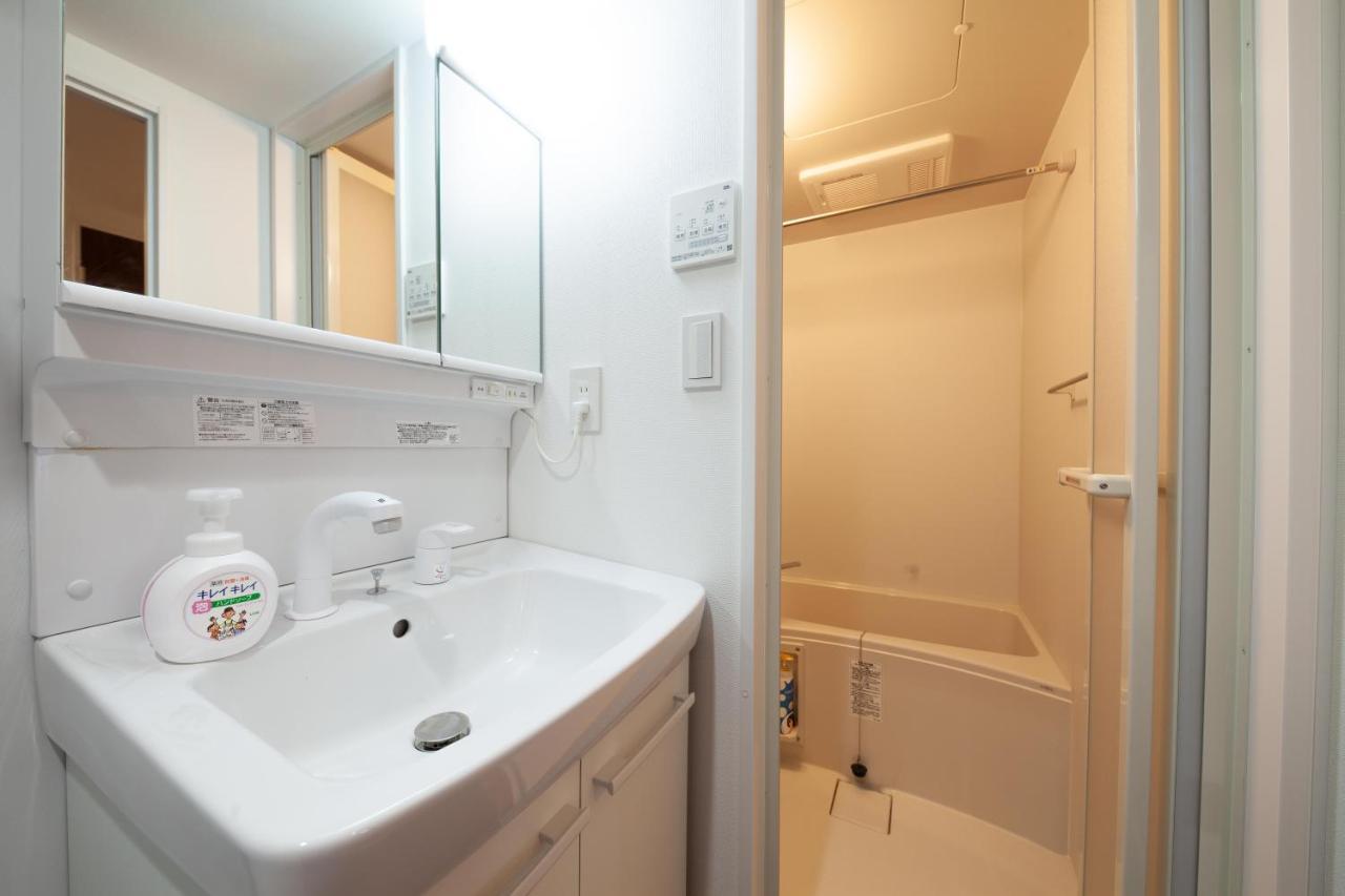 Trym Oshiage Apartamento Tokio Exterior foto