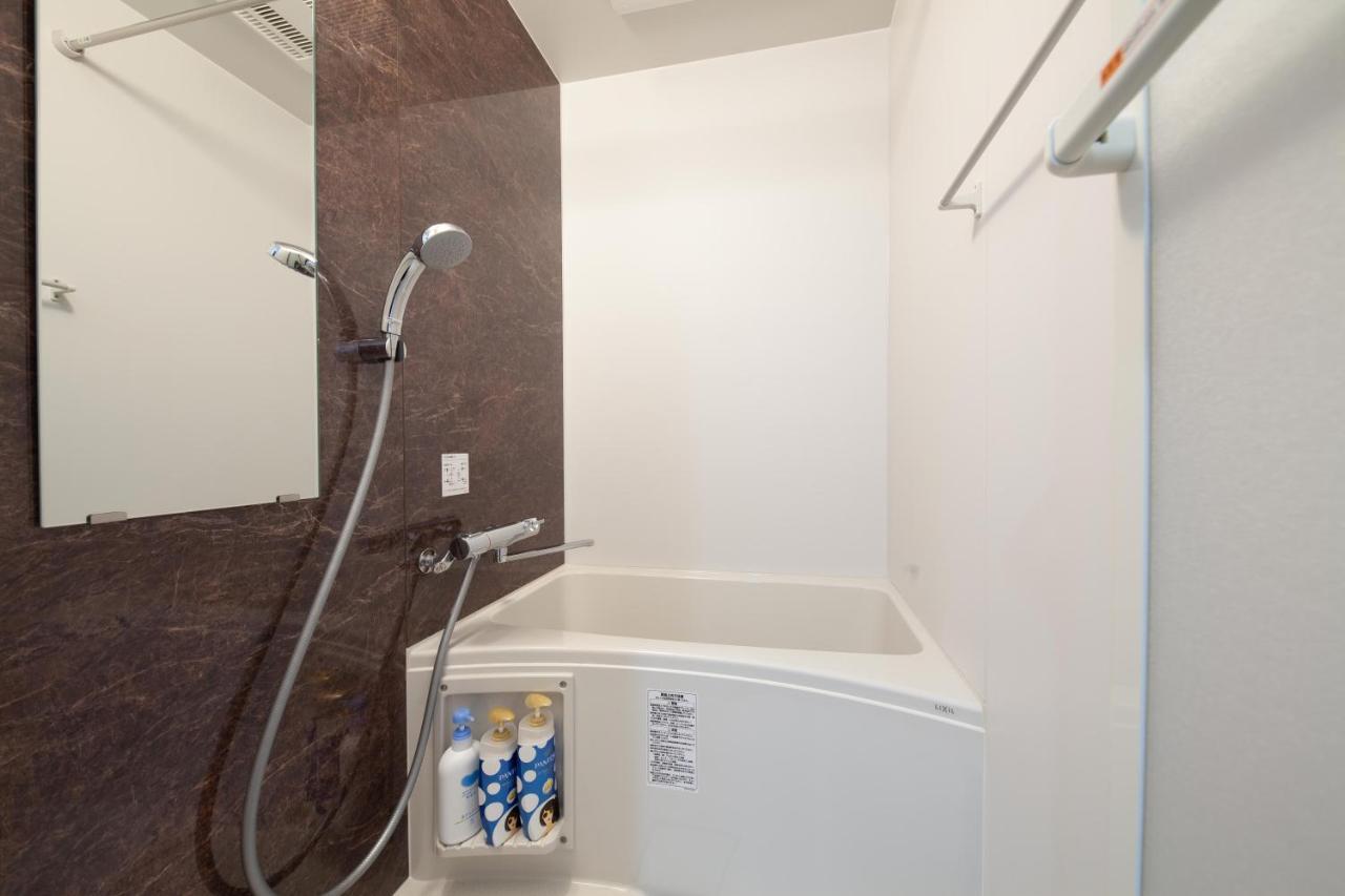 Trym Oshiage Apartamento Tokio Exterior foto